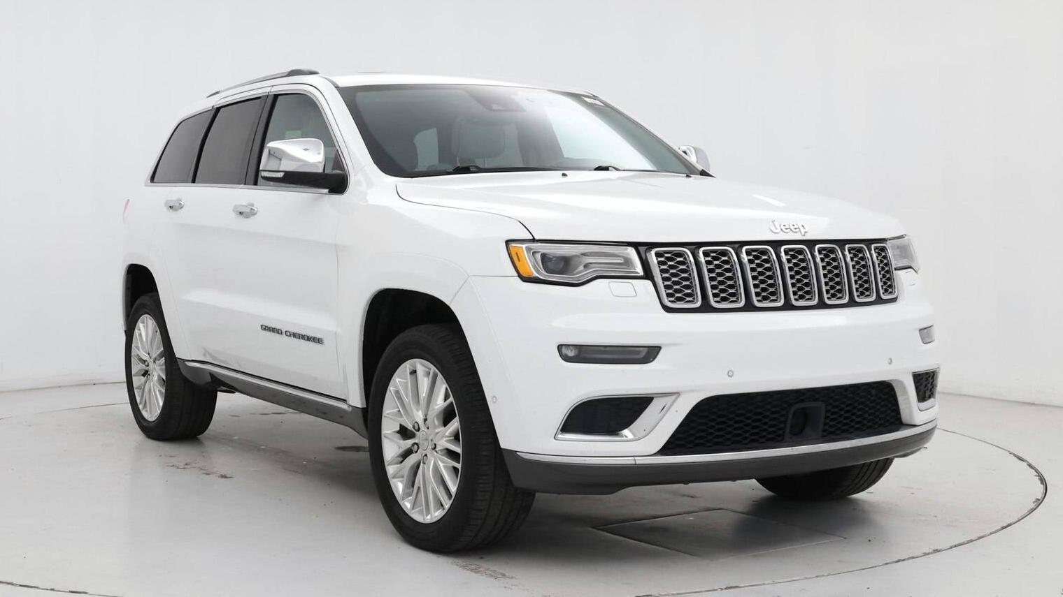 JEEP GRAND CHEROKEE 2017 1C4RJFJT7HC784221 image